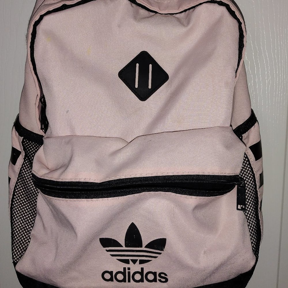 Adidas backpack